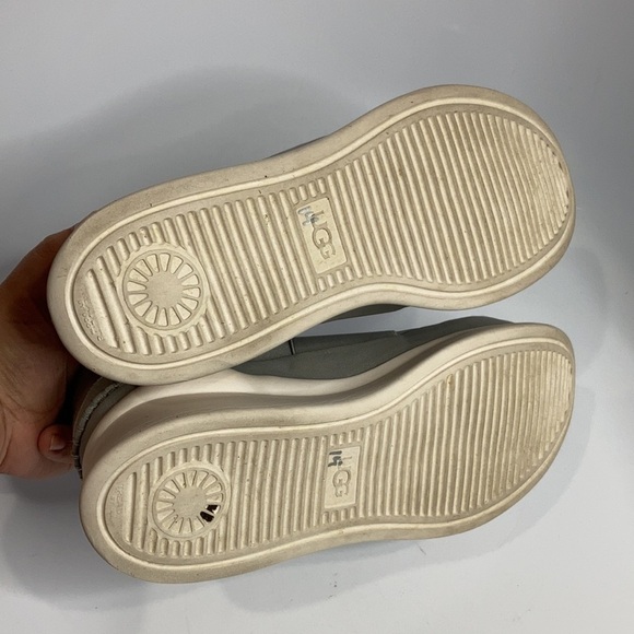 UGG Neutra Metallic Treadlite by UGG size 9.5 - Picture 5 of 5